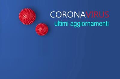 Coronavirus ultimi aggiornamenti 